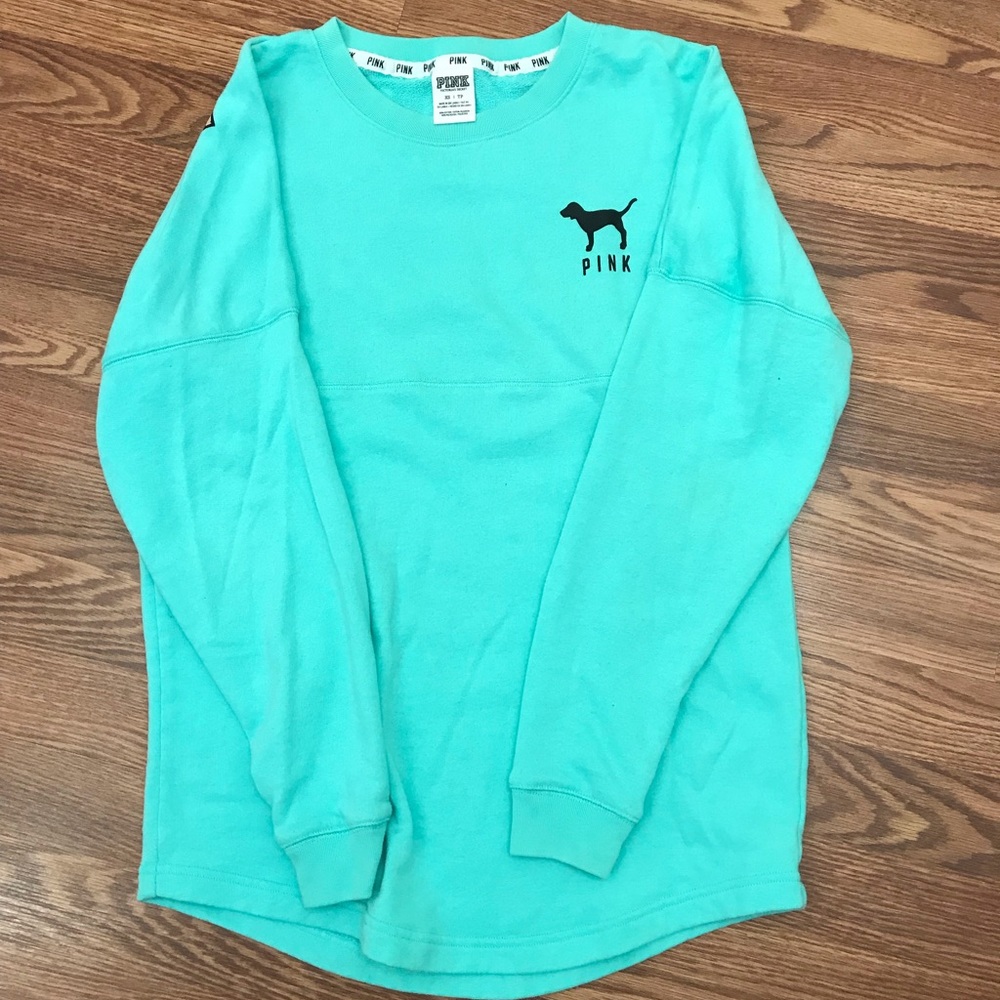 PINK Victoria’s Secret sweatshirt